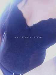 Escorts Agen, France Mila