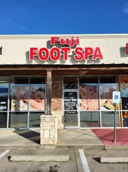 Mansfield, Texas Fuji Foot Spa