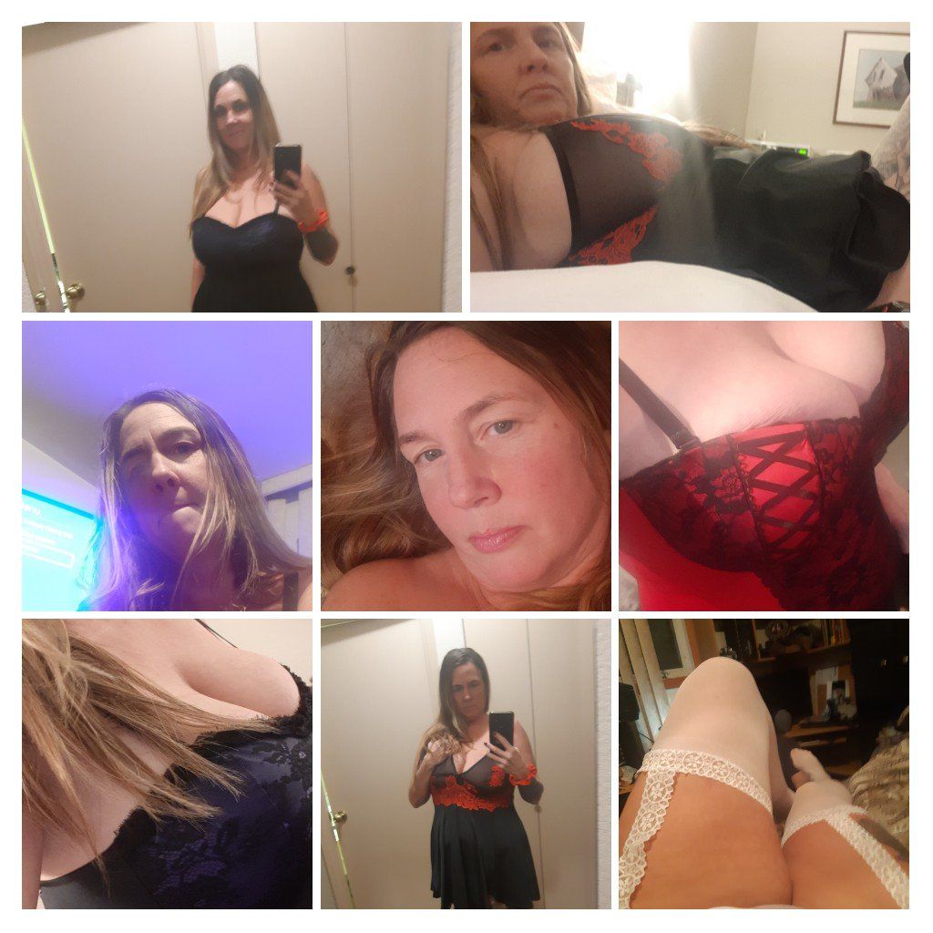 Escorts Abbotsford, British Columbia Cougarnikki