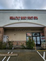 Rosemead, California Healthy Body Foot Spa