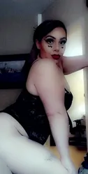 Escorts Denton, Texas Sweet Skyy | Sexy BBW Russian Soul Sucking Queen 👑💦