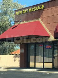 Massage Parlors Glendale, Arizona New Day Massage