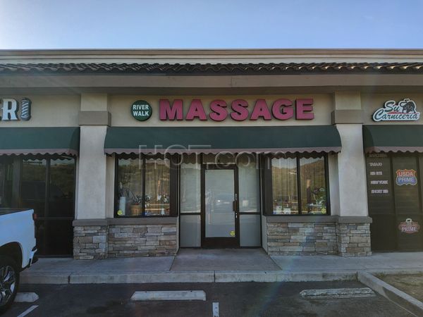 Massage Parlors Riverside, California Riverwalk Massage