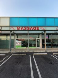 Torrance, California Jin Mao Massage