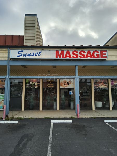 Massage Parlors Stanton, California Sunset Massage