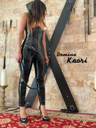 Escorts Cannes, France Domina Kaori