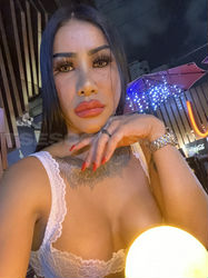 Escorts Phuket, Thailand Minnybig