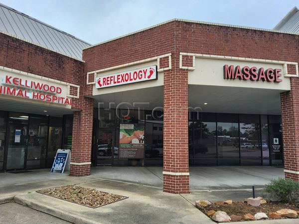 Massage Parlors Katy, Texas Healing Garden Massage