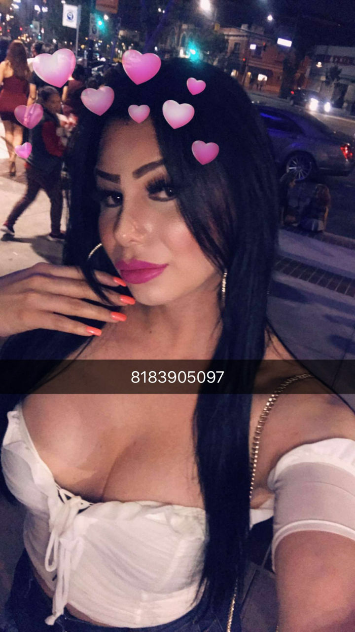 Escorts San Antonio, Texas Ts julissa9 FF BWI