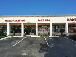 Boca Raton, Florida Fang Essential Massage & Spa