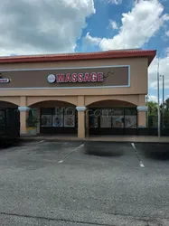 Massage Parlors Orlando, Florida Daisy Massage and Spa