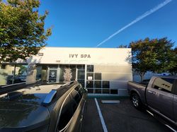 Temecula, California Ivy Spa