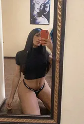 Escorts Detroit, Michigan Nahomi 100% Real🍆💦