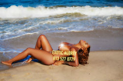 Escorts Houston, Texas ExoticAubrey