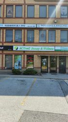 Richmond Hill, Ontario ACEWELL Beauty and Wellness Massage