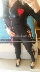 Escorts Belfast, Northern Ireland Lady Eva