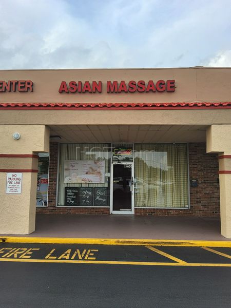 Massage Parlors Fort Lauderdale, Florida Totally for You