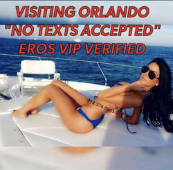 Escorts Orlando, Florida Kimmberxxx