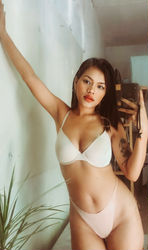 Escorts Cebu City, Philippines Bella