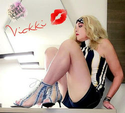 Escorts Orlando, Florida Vickki