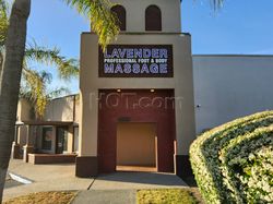 Massage Parlors Temecula, California Lavender Massage