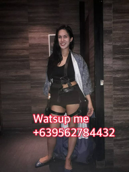 Escorts Makati City, Philippines Gina Mae