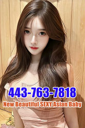 Escorts Baltimore, Maryland 💋 New OPEN ❤️Pretty&sexy Asian girls🔥💋💋❤️TOP VIP Service🔥💋🔥💋