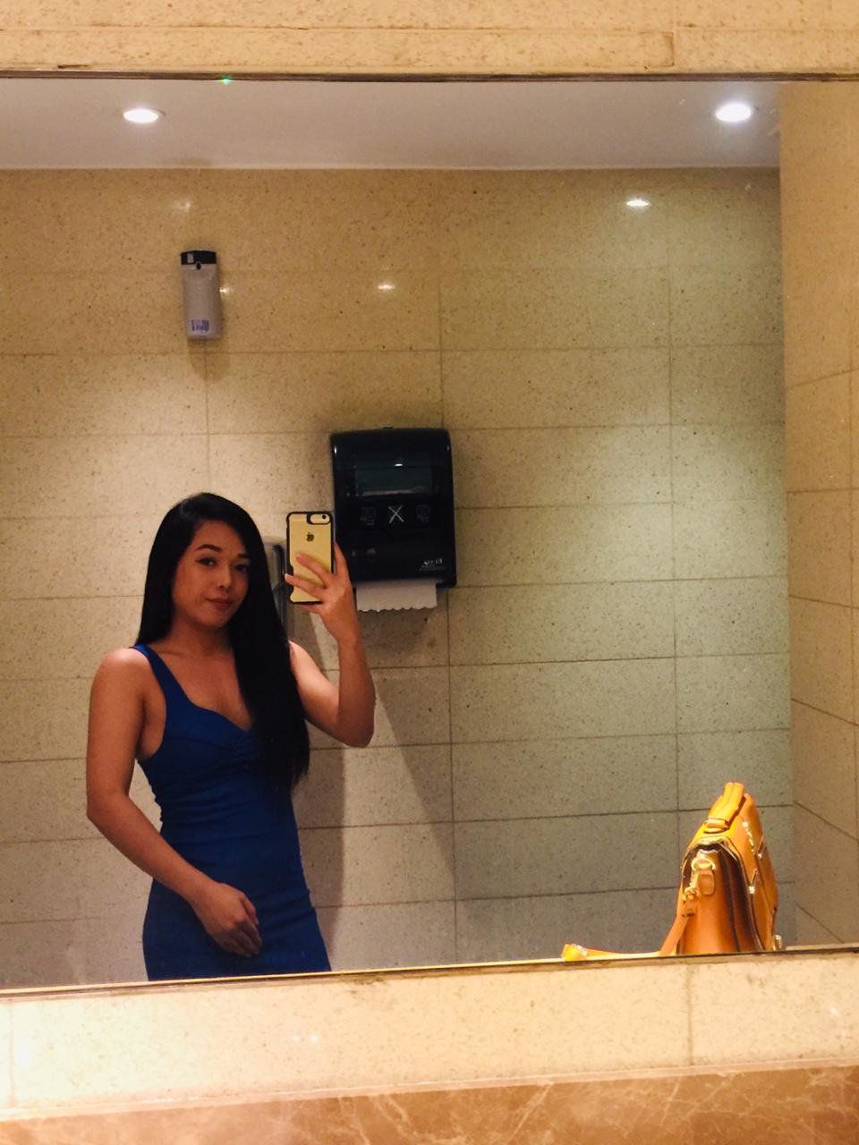 Escorts Manila, Philippines Versatile Ts Angelica