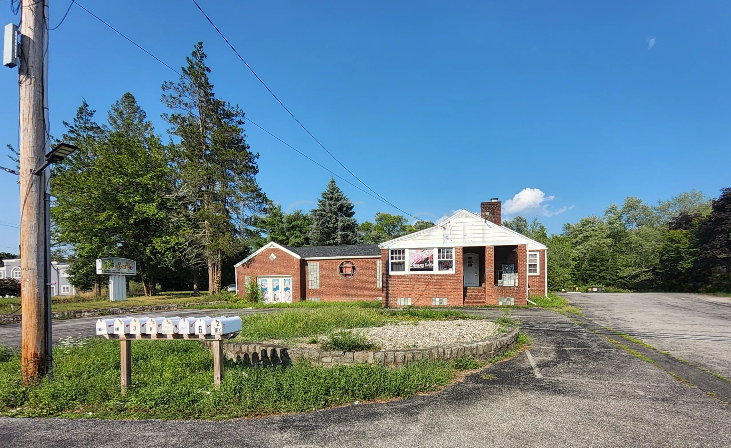 Fishkill, New York Tao Spa