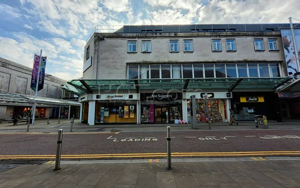 Sex Shops Swansea, Wales Ann Summers