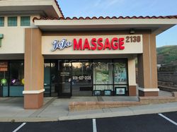 Chino Hills, California Jojo Massage