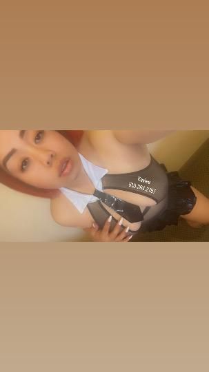 Escorts San Gabriel Valley, California Incall / Outcall ☺✨👀 Thick & Curvy Latina