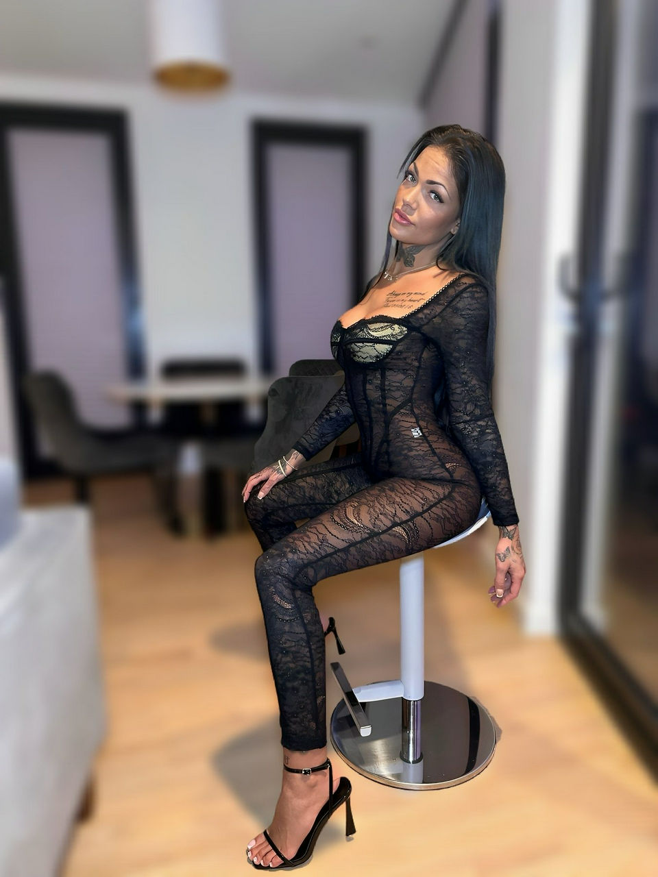 Escorts Newcastle upon Tyne, England Amelia Rose