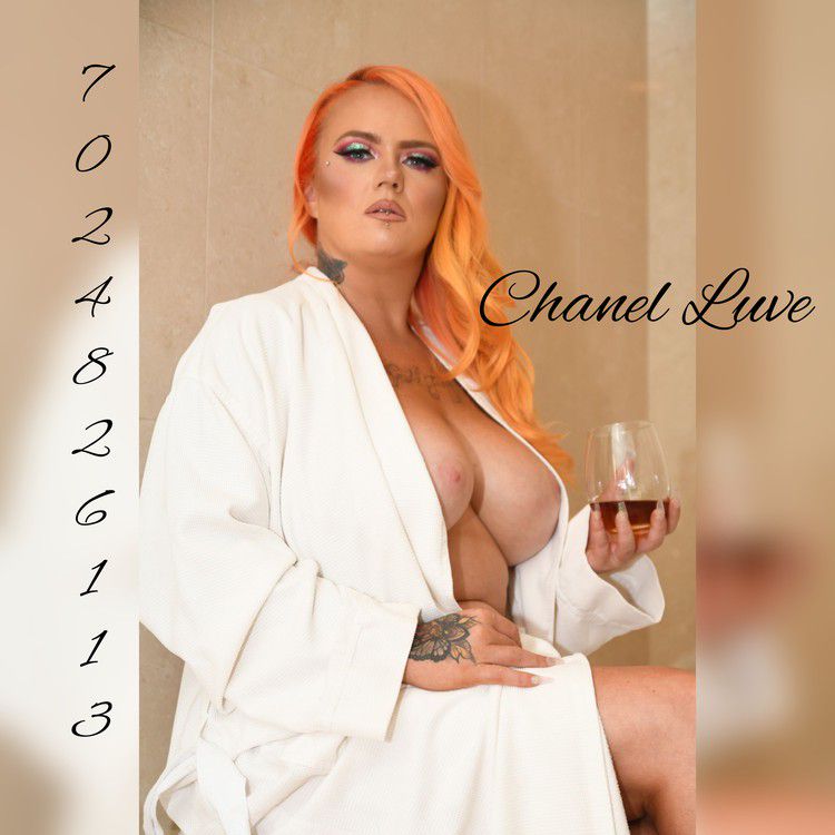 Escorts Arroyo Grande, California Chanelluve