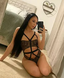 Escorts Edmonton, Alberta Sexy betty