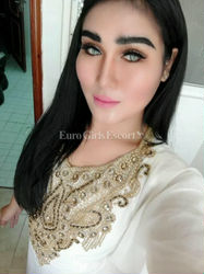 Escorts Muscat, Oman Amina