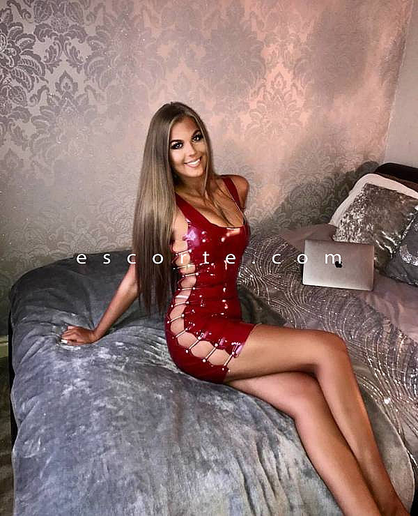 Escorts Nice, France Kristina VIP