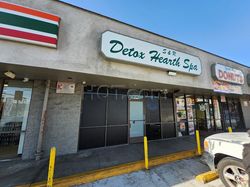 Los Angeles, California S & R Detox Heart Spa