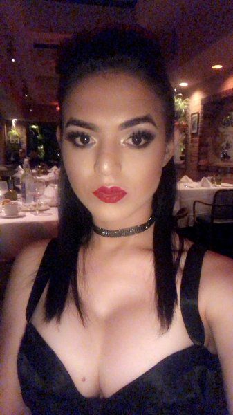 Escorts New York City, New York TSMEGANdolly