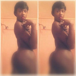 Escorts New York City, New York chocolateMissy