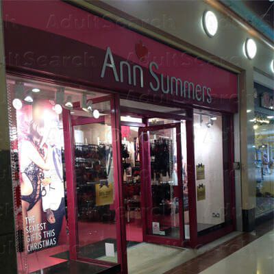 Gloucester, England Ann Summers