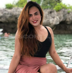 Escorts Cebu City, Philippines Maria Ariadna