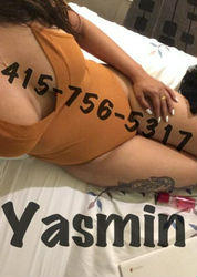 Escorts Las Vegas, Nevada Yasmin