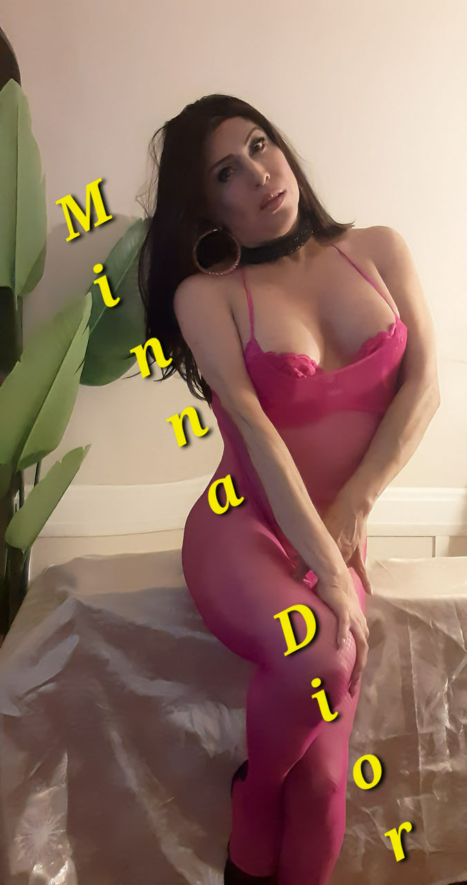 Escorts San Francisco, California ⭐MinnA DioR⭐