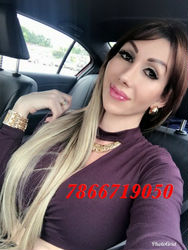 Escorts Miami, Florida Marien