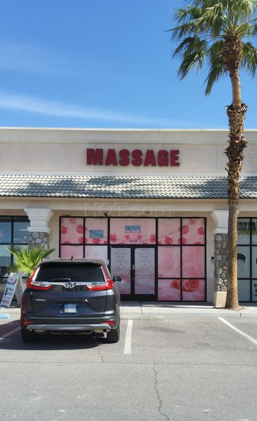 Massage Parlors North Las Vegas, Nevada Royal Massage & Foot Spa