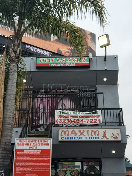 Massage Parlors Los Angeles, California Thai Orchid Massage