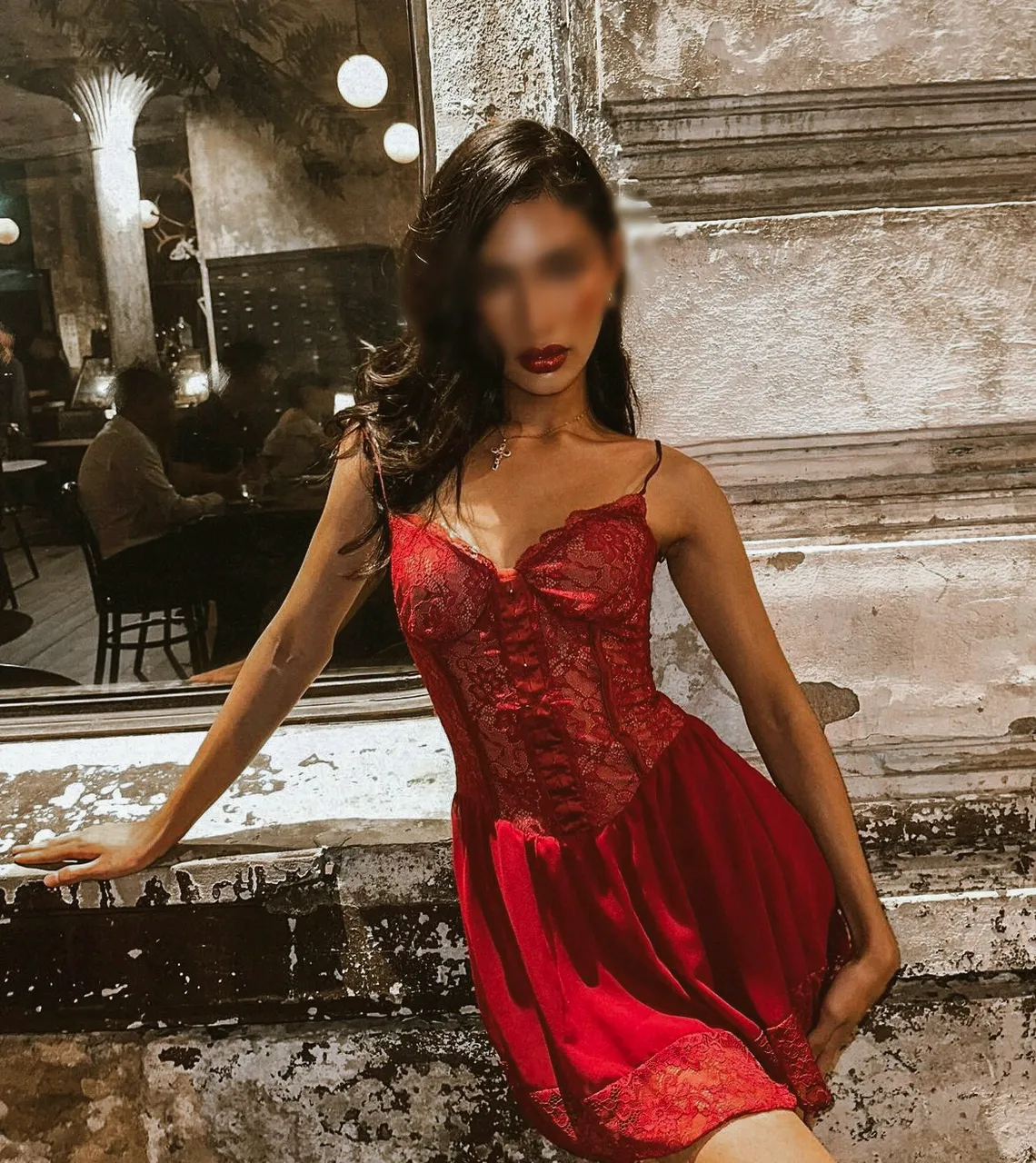 Escorts San Francisco, California MASKED MISTRESS