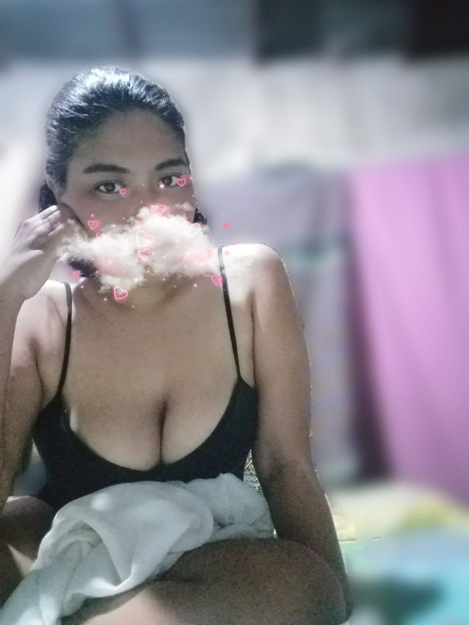 Escorts Makati City, Philippines Chubby Babe Bea