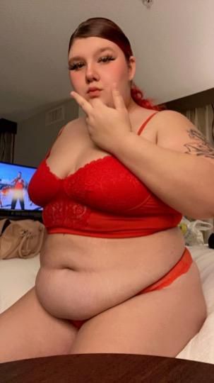 sexy bbw looking to satisfy all ur deepest fantasies😻